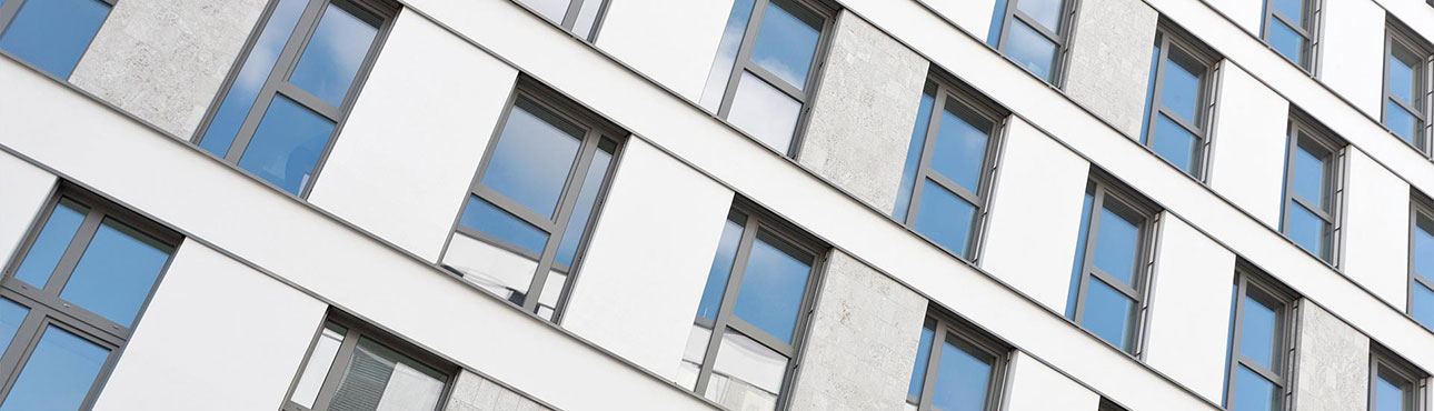 Homepage Fa. Home & Cotte: Startbild