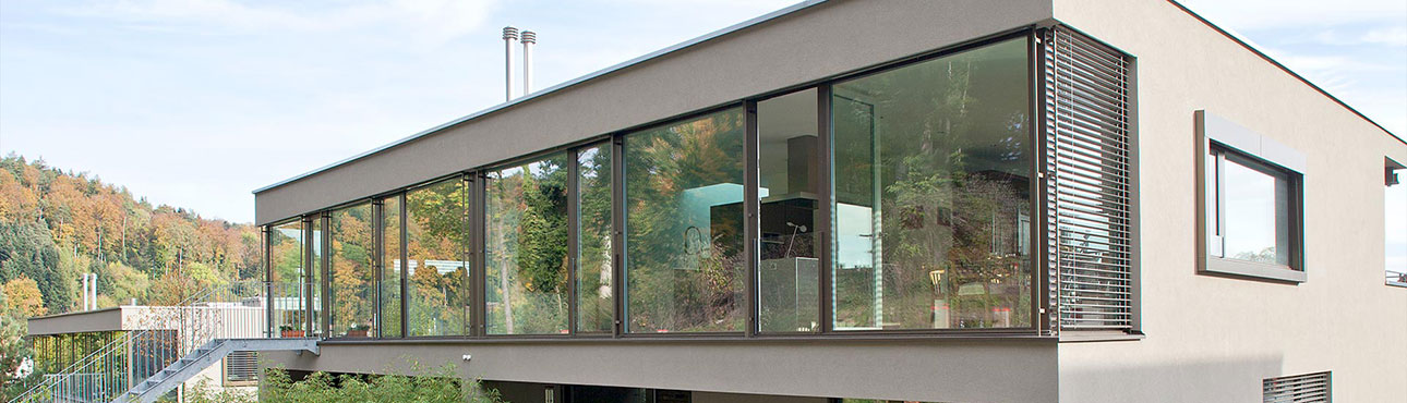 Homepage Fa. Home & Cotte: Startbild