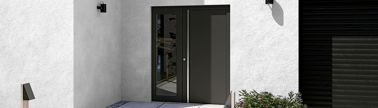 Homepage Fa. Home & Cotte: Startbild